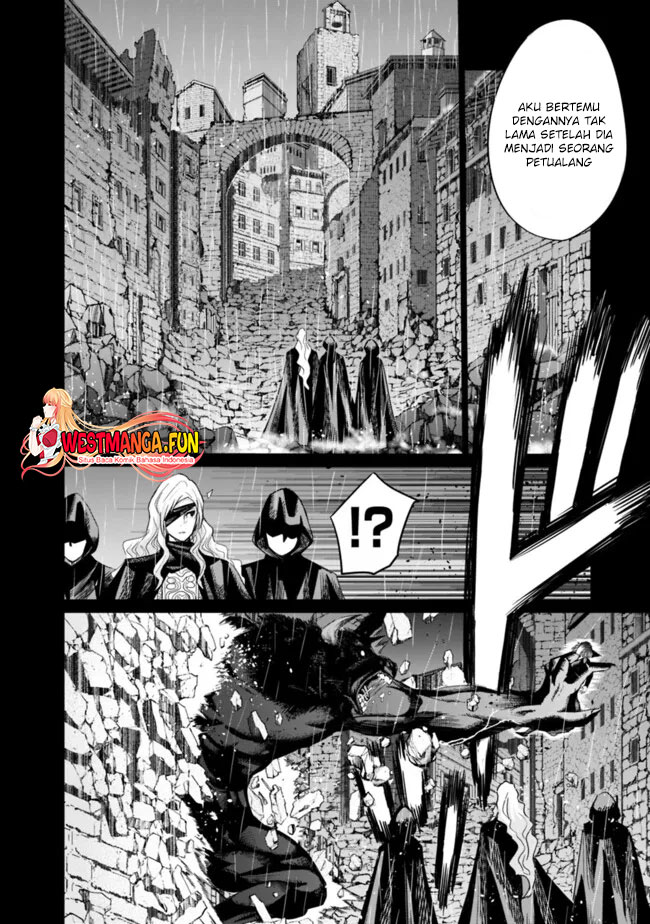 Uragirareta S Rank Boukensha no Ore wa, Aisuru Dorei no Kanojora to Tomoni Dorei dake no Harem Guild o Tsukuru